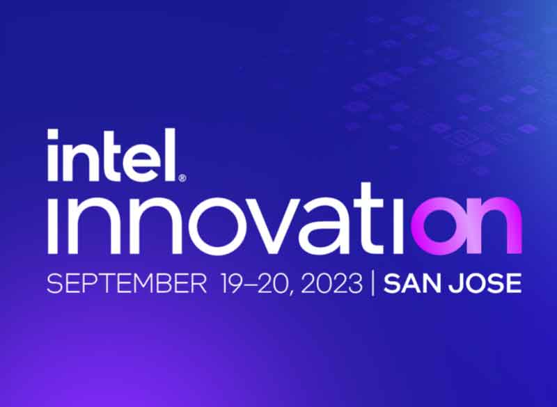 英特爾 Innovation 2023 定檔 9 月 19 日，預計發布 14 代桌面酷睿處理器
